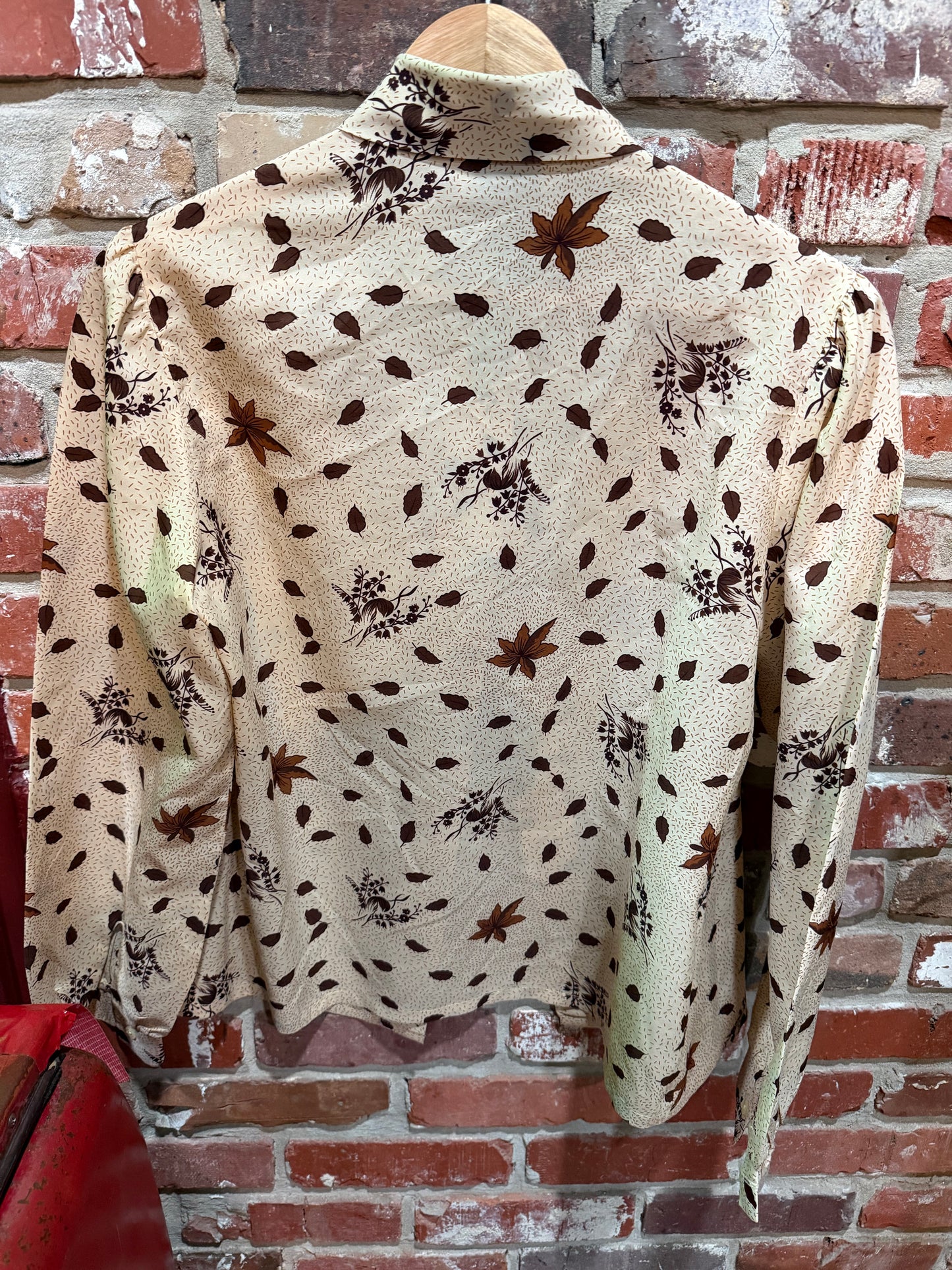Judy Bond Petites Blouse