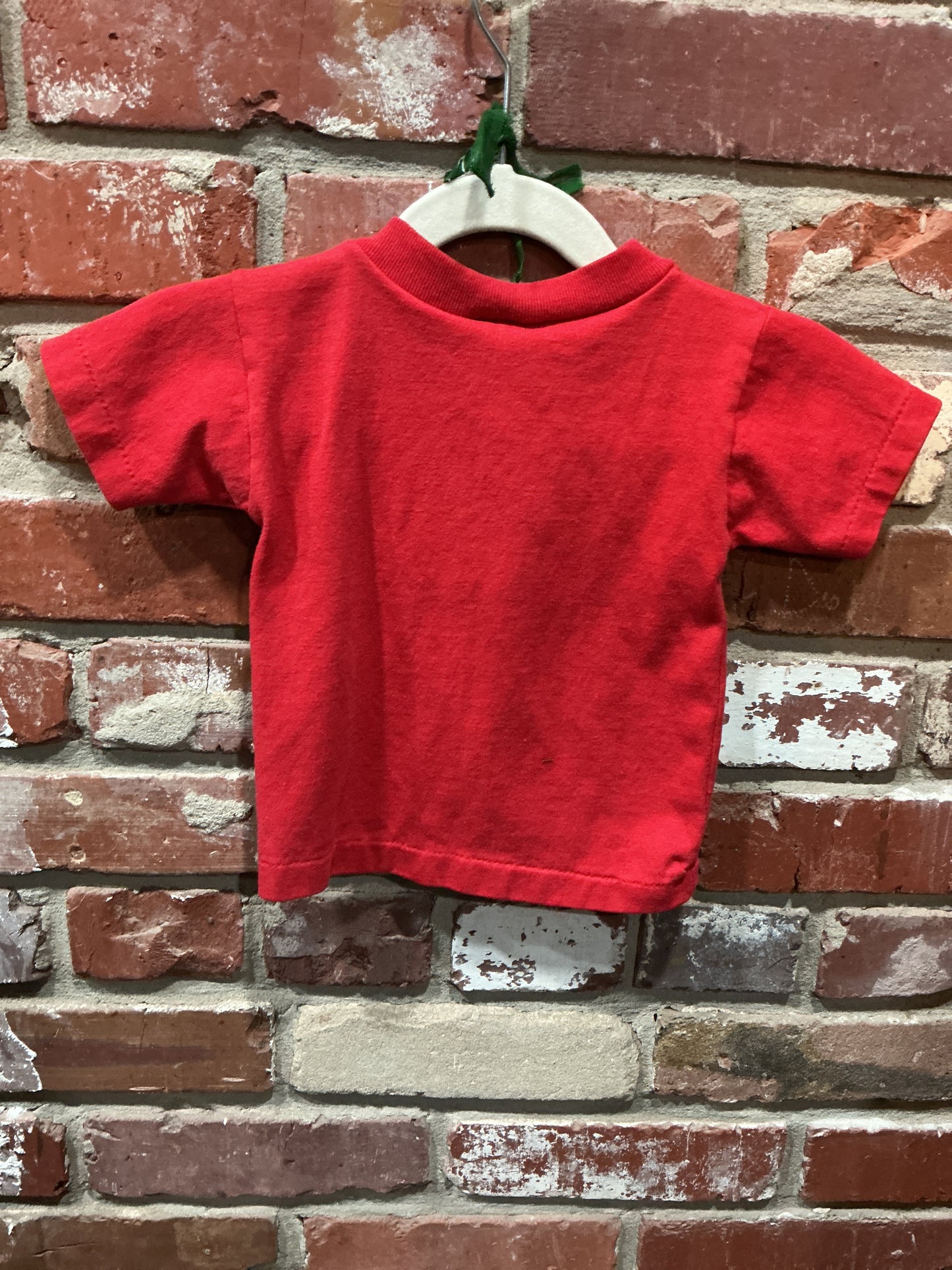 Ole Miss Tee