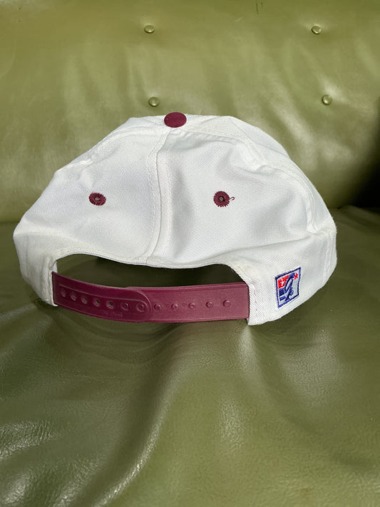 90s Miss State Cap