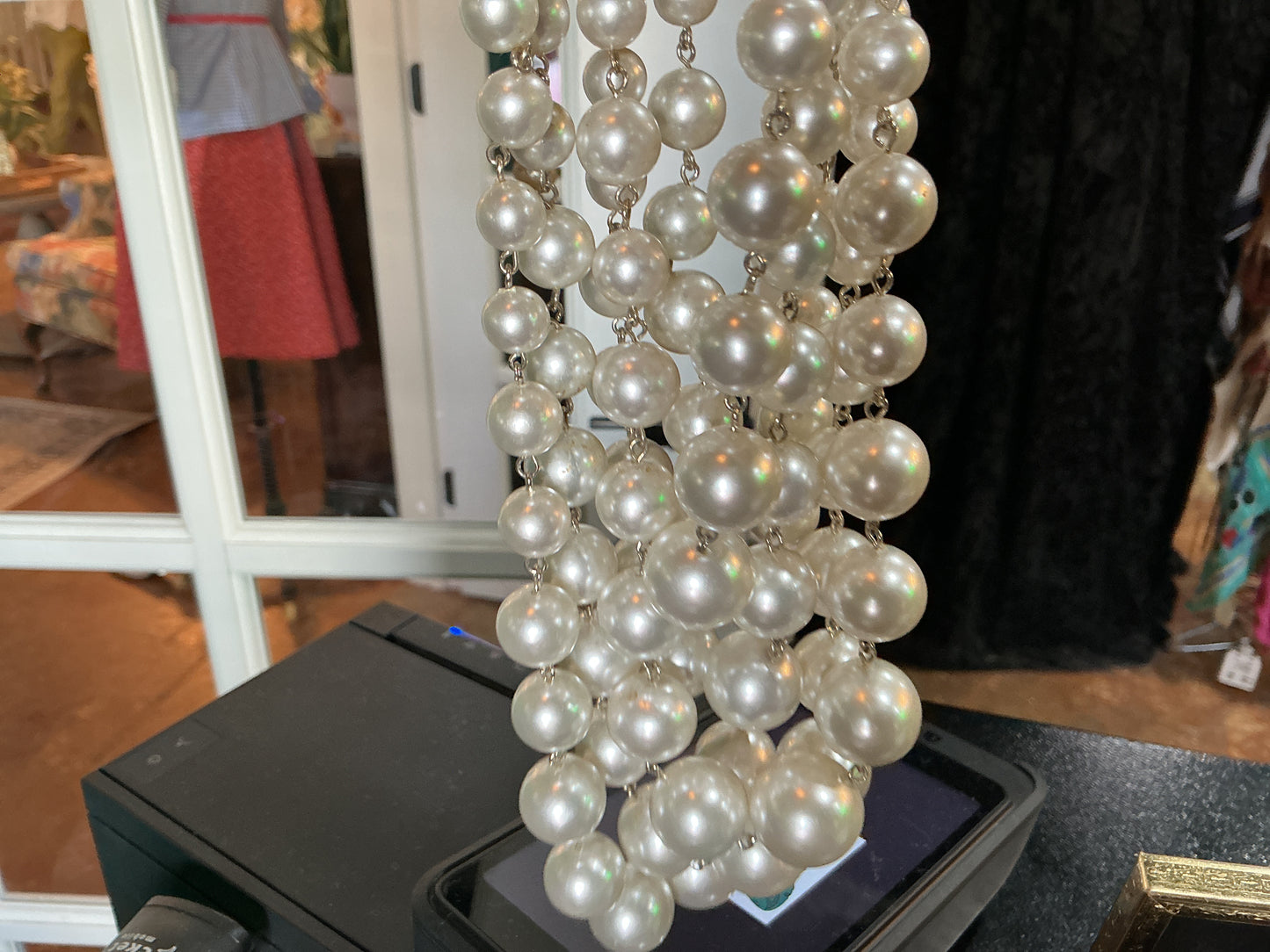 Pearls