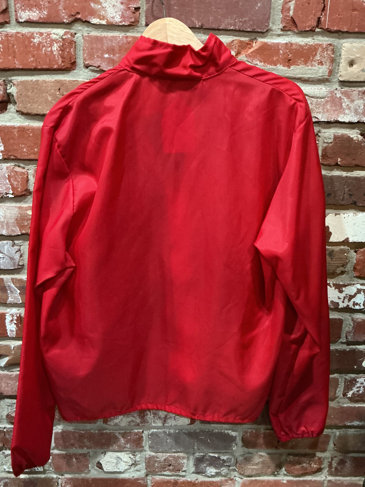 Jazz Feeds Jacket