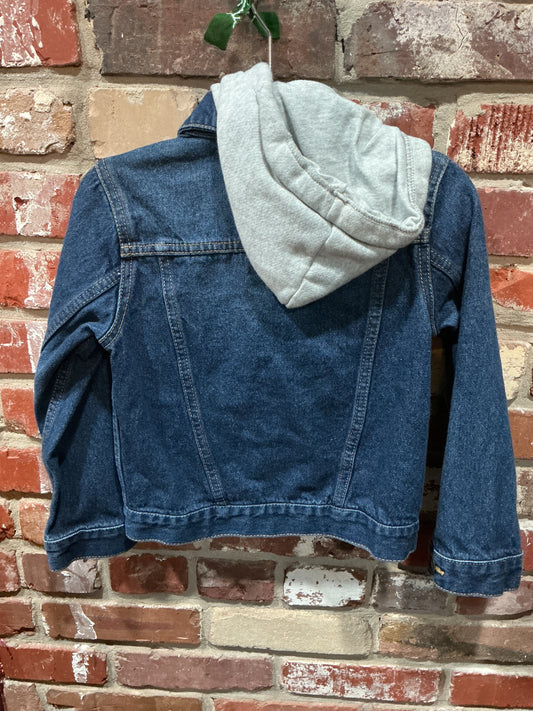 Levi’s Denim Trucker Jacket