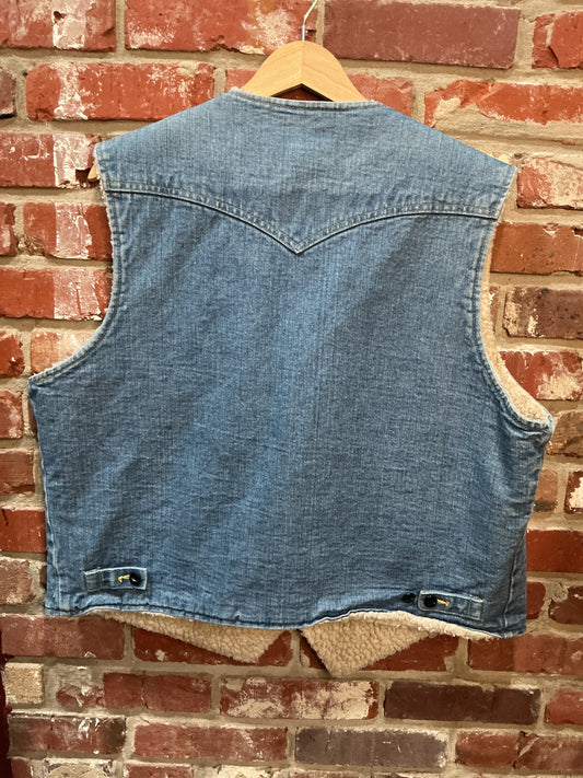 Lee Storm Rider Vest