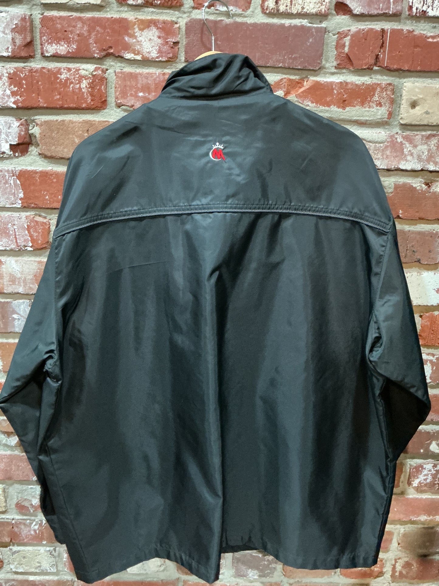 Madonna’s Crew Tour Windbreaker