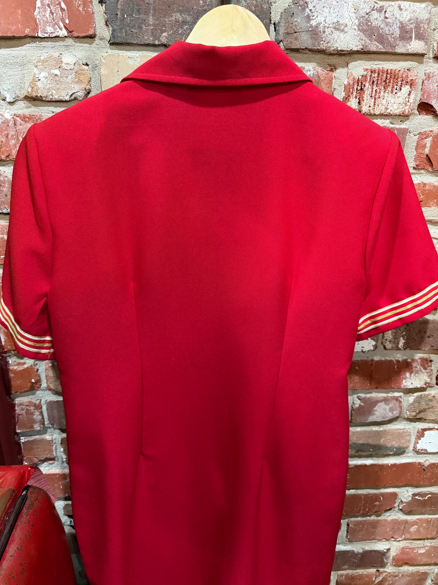 Willow Ridge Shirt Dress
