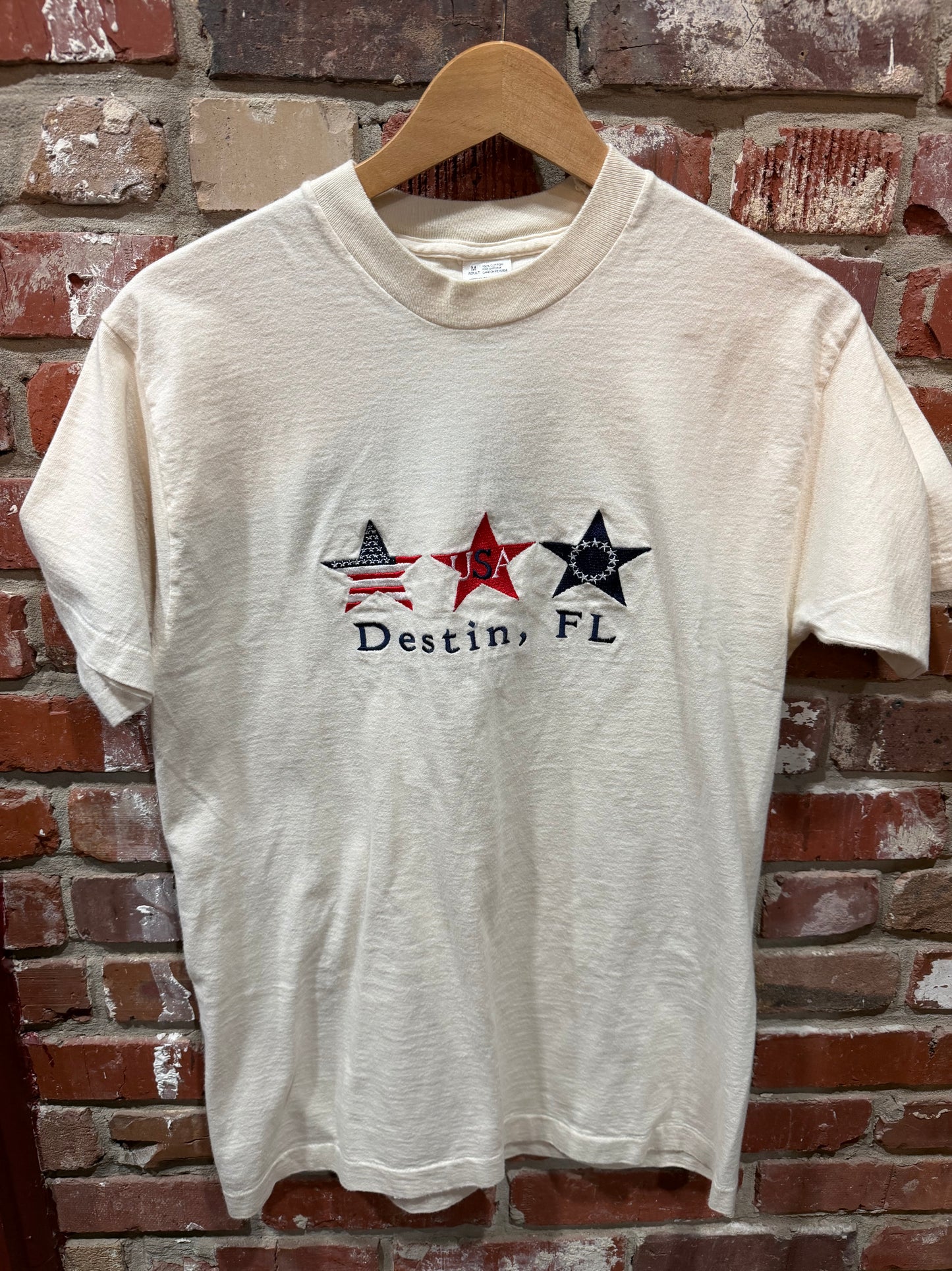 Destin, FL USA Tee