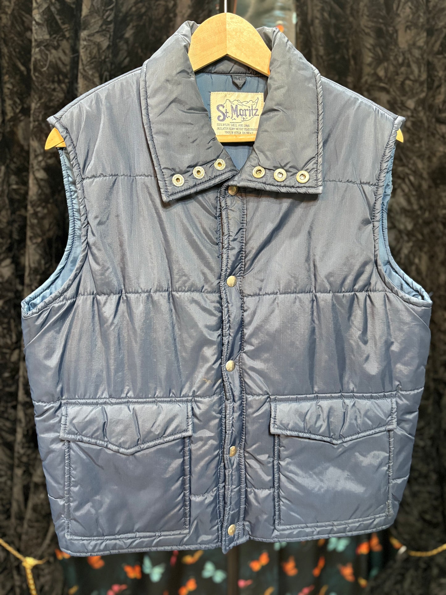 Dot Vest *Medium*