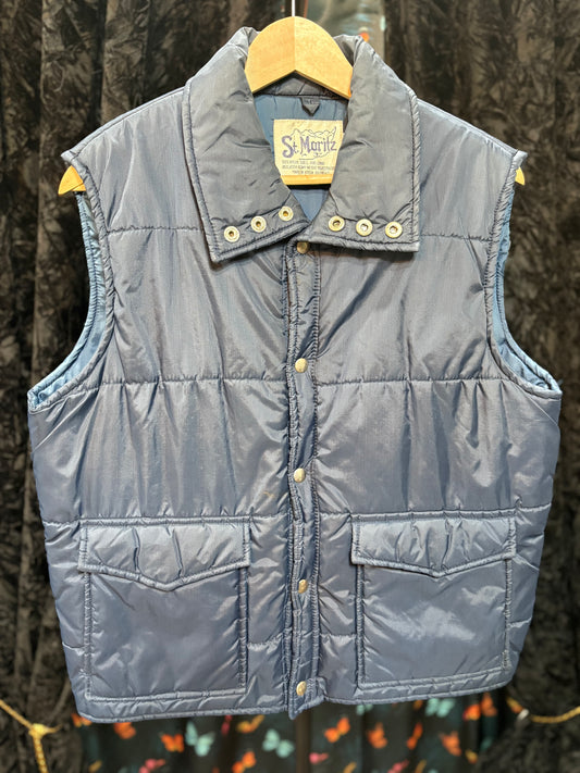 Dot Vest *Medium*