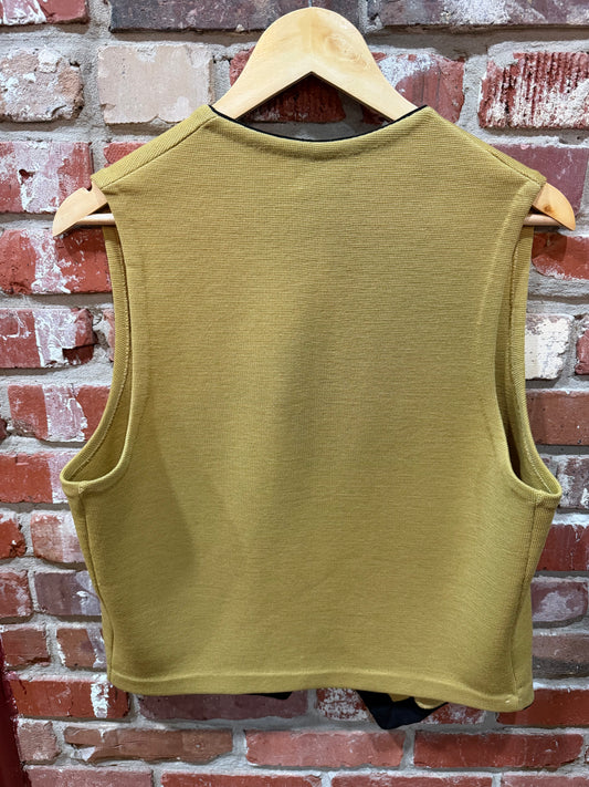 Robinson’s Wool Vest