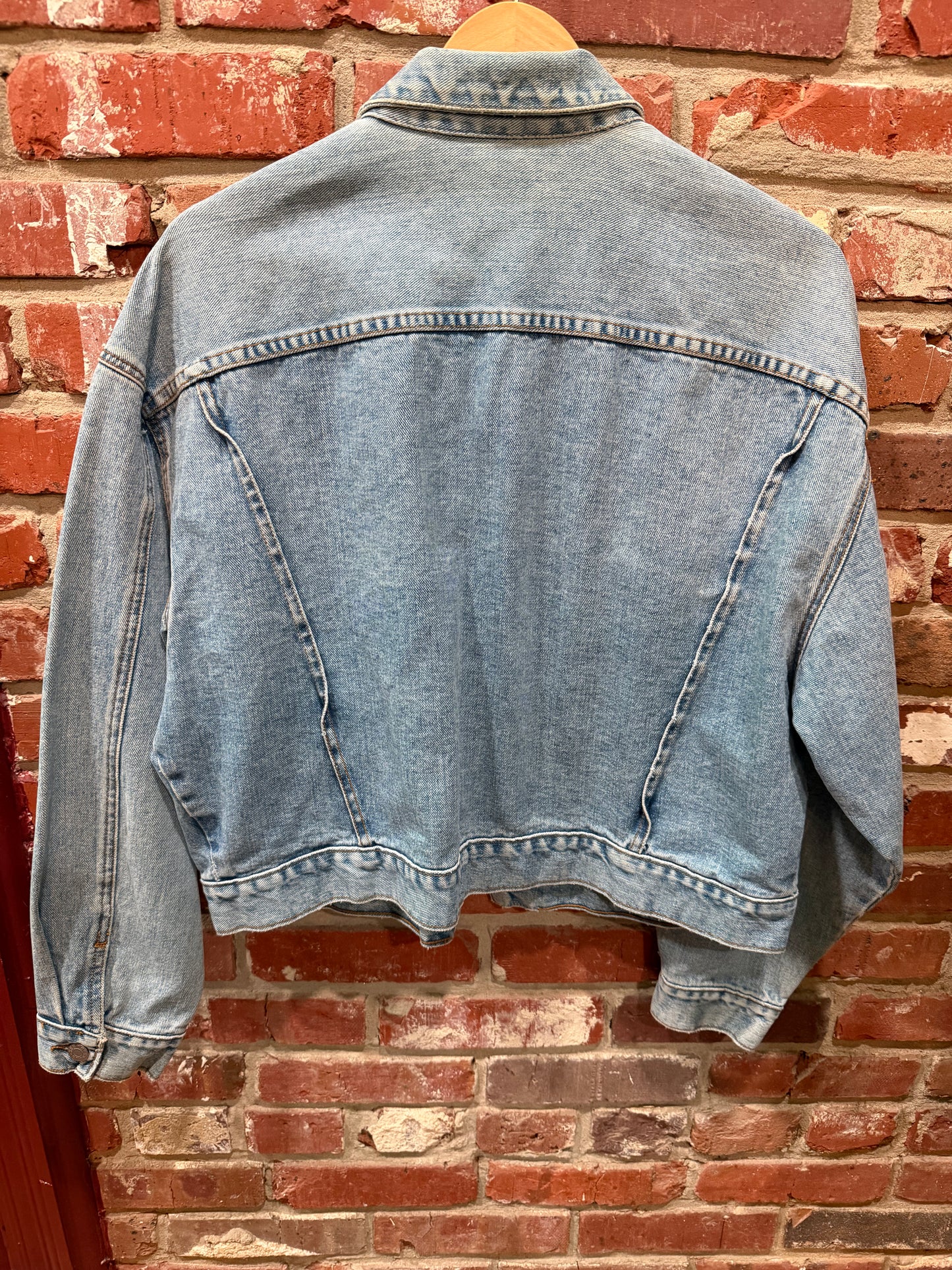 Guess Denim Jacket