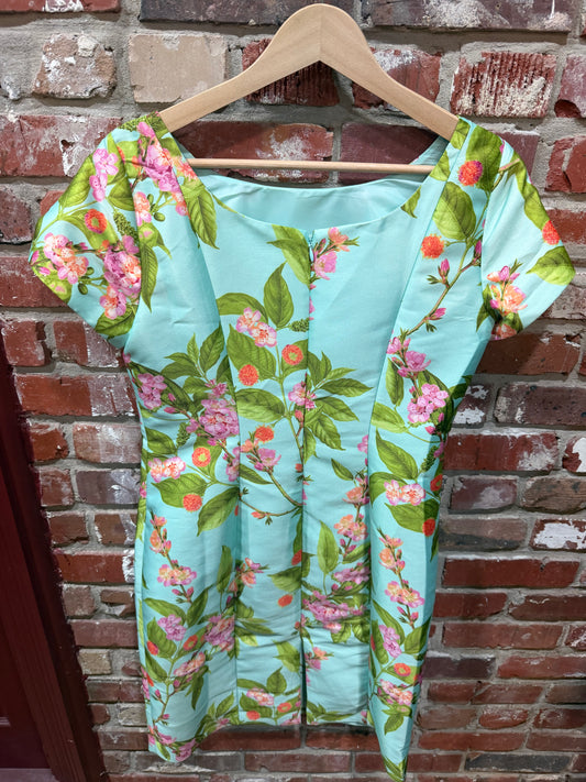 Talbot’s Structured Sheath Dress