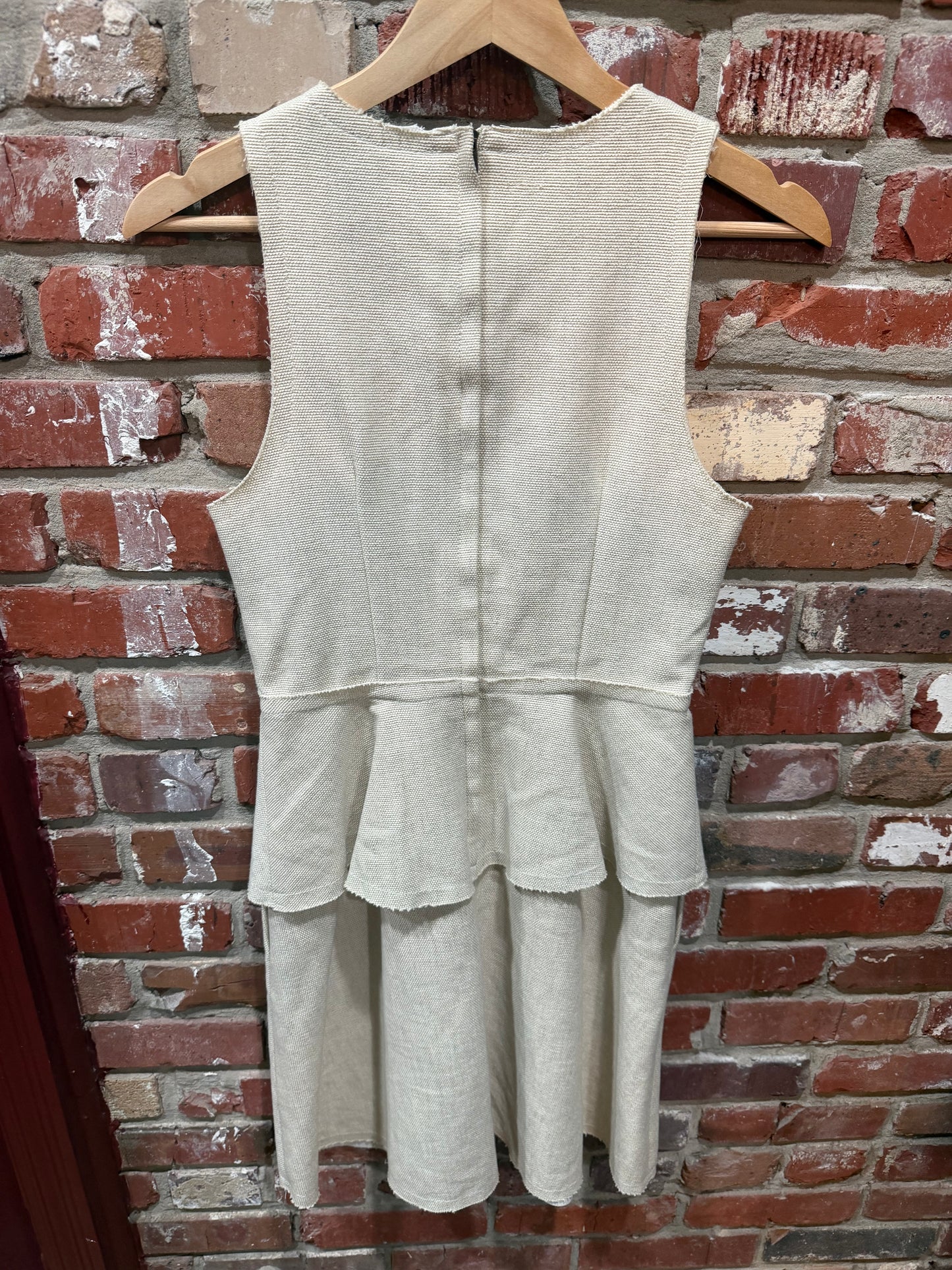 Banana Republic Textured Dress