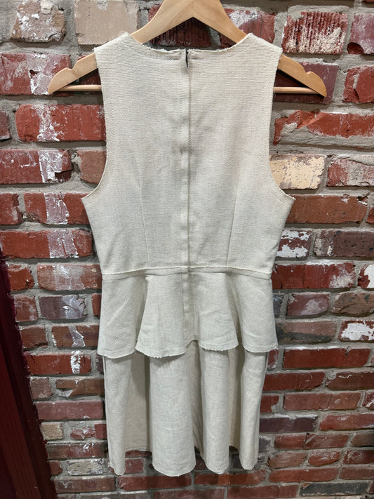 Banana Republic Textured Dress