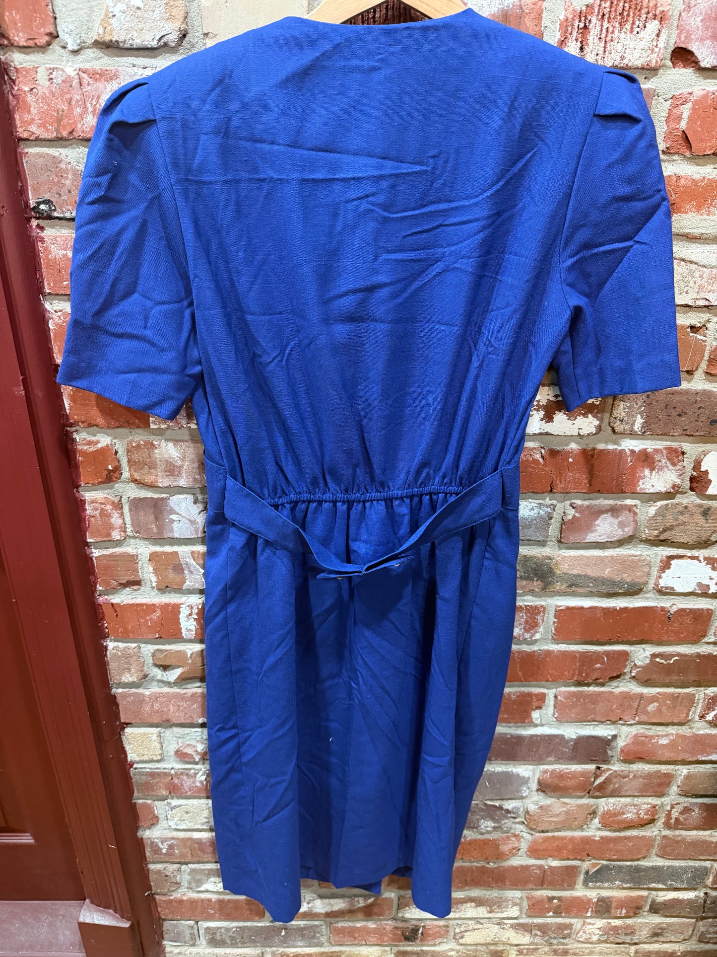 Stuart Alan Tailored Day Dress