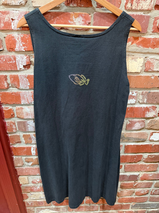 Viva City Shirt Dress with Pockets