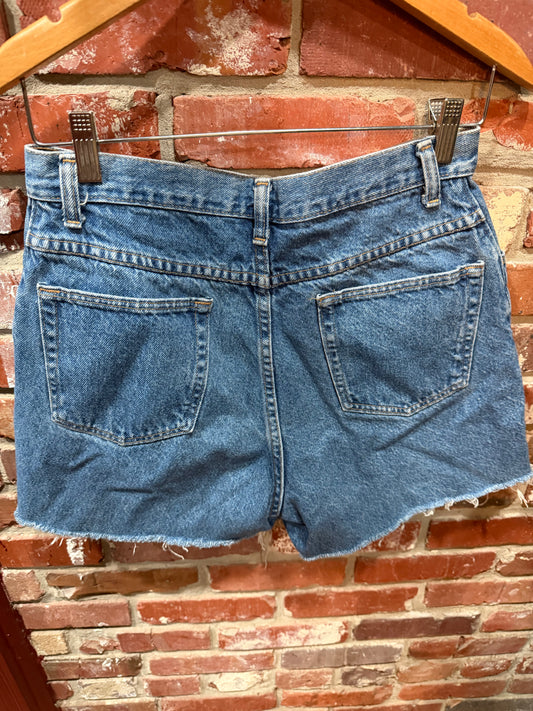 Wrangler Denim Shorts