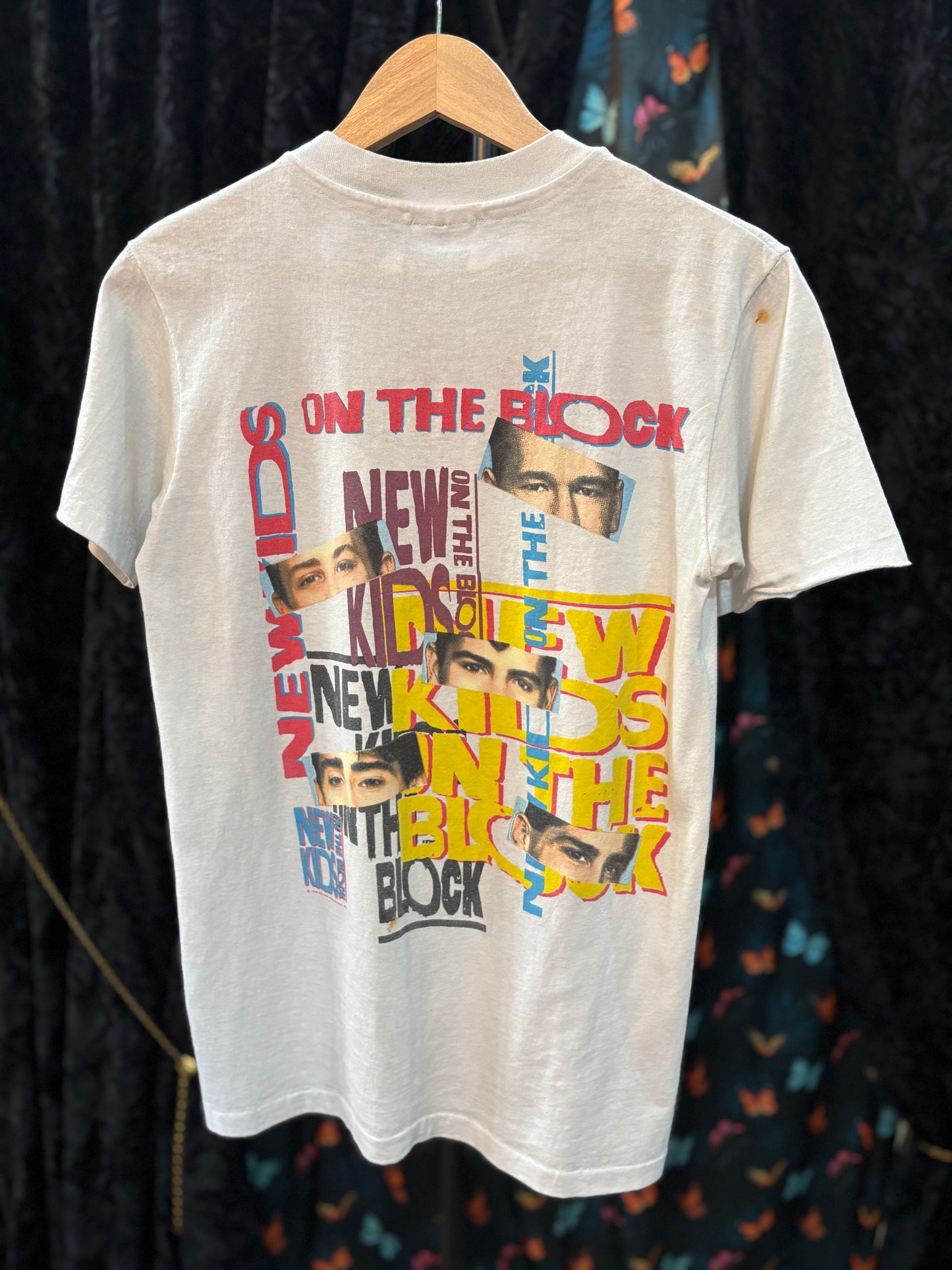 Original New Kids On The Block