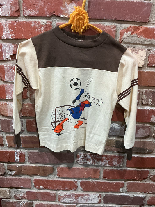 Donald Duck Tee