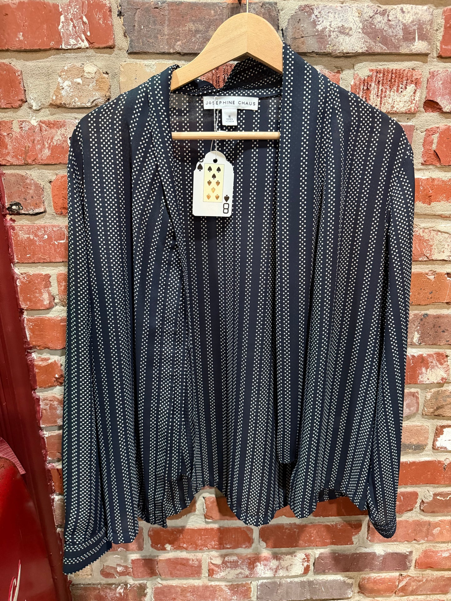 Josephine Chaus Cardigan