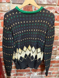 Cricket Sweater