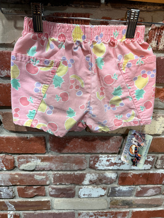 Oshkosh Fruit Swim-Trunks