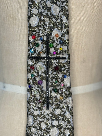 Custom GBA ties & bow ties