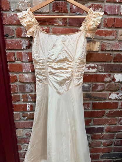Bridal Gown