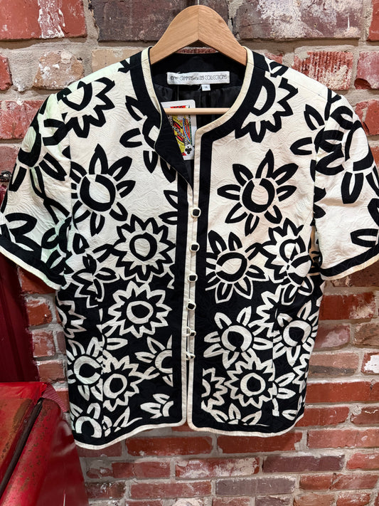 Anne Crimmins Jacket