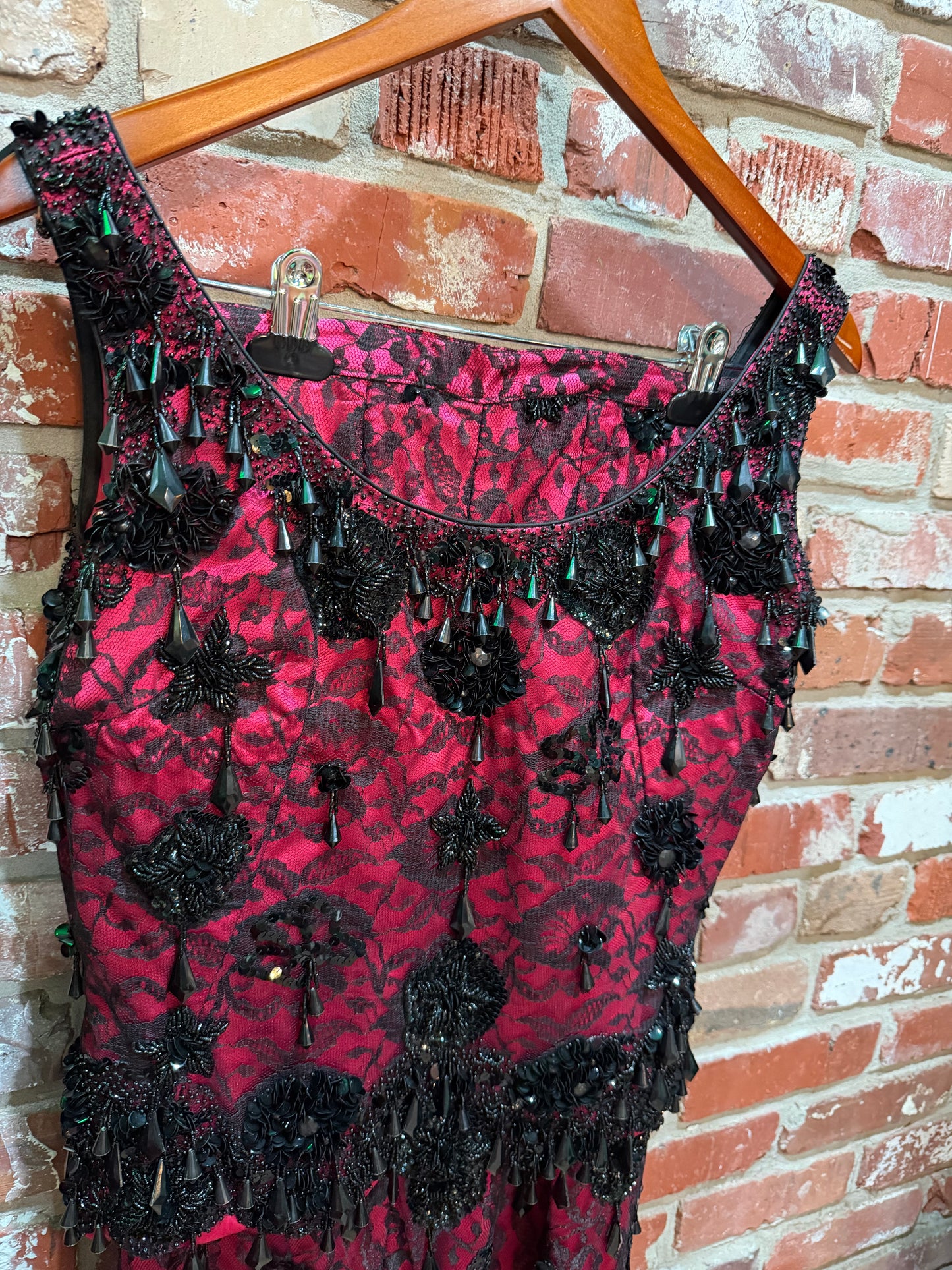 Gus Mayer/ Bruce Arnold Embellished Set