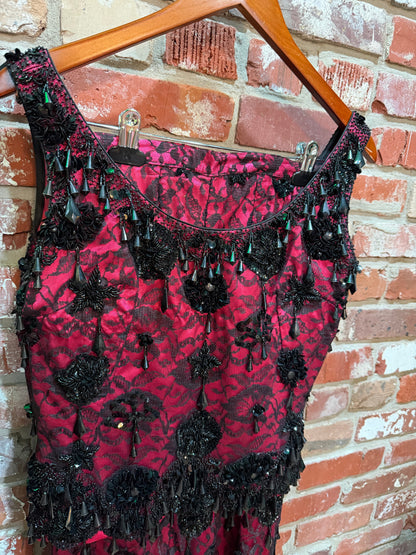 Gus Mayer/ Bruce Arnold Embellished Set