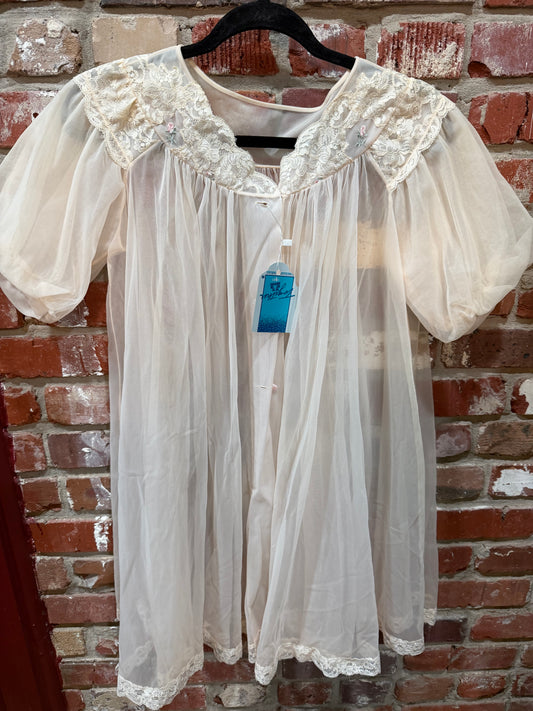 Shadowline Peignoir/Robe