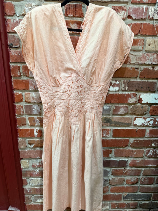 Plaza South Pink Dress
