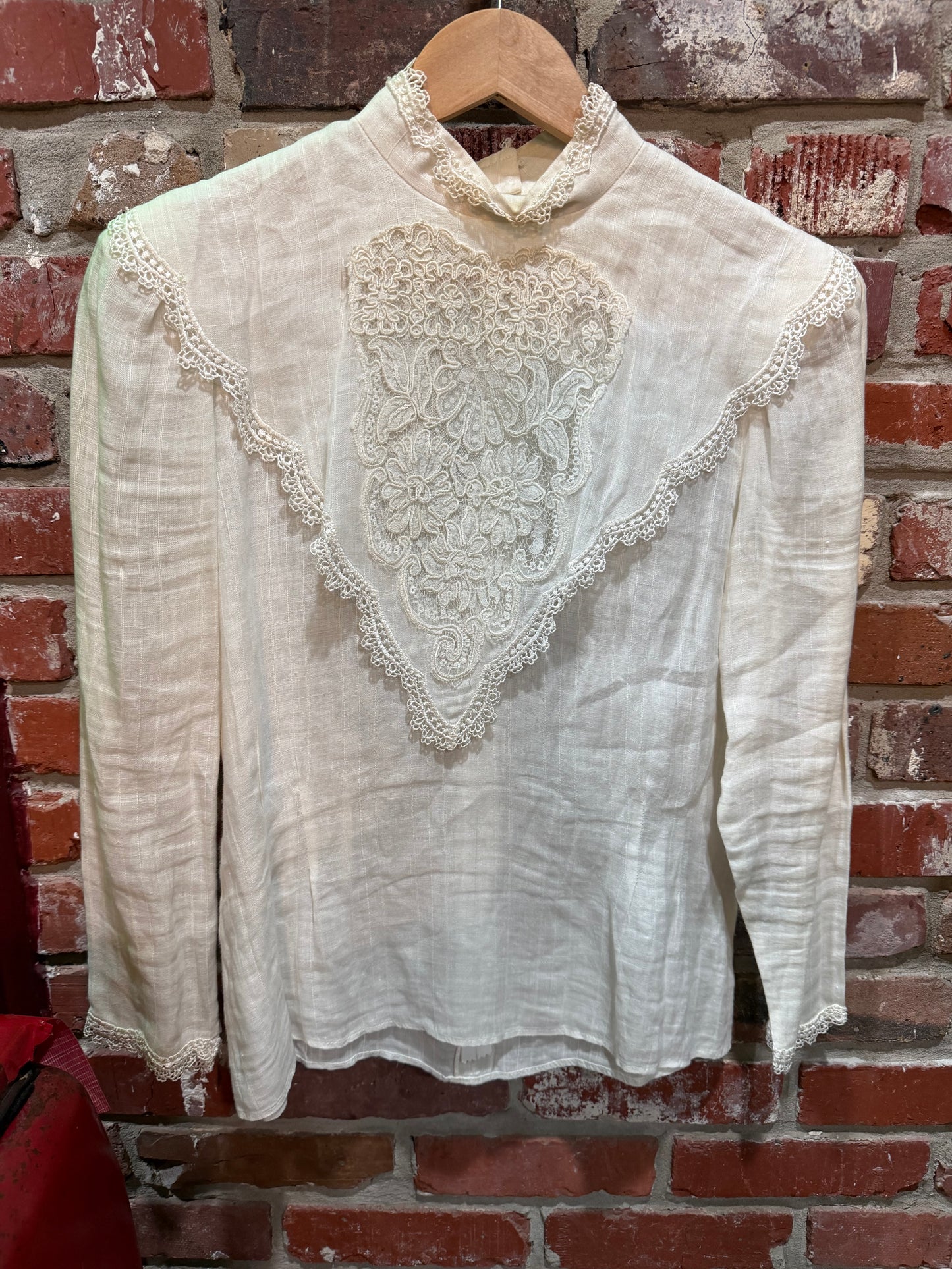 Cloak of Many Colors by Liberty & Lucrezia