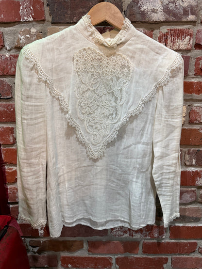 Cloak of Many Colors by Liberty & Lucrezia