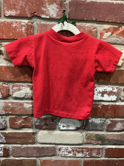 Ole Miss Tee