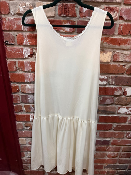 Gilbérti Slip Dress