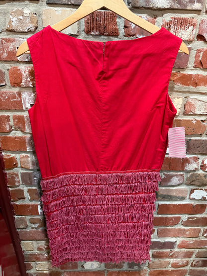 1950s Cocktail Dress