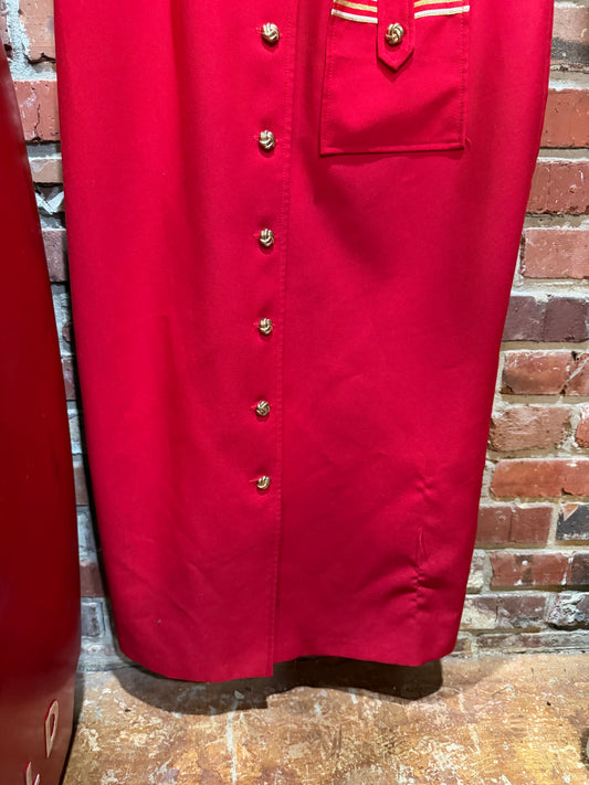 Willow Ridge Shirt Dress
