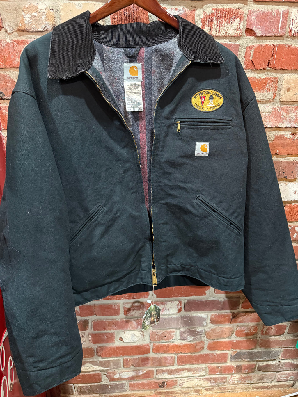 Carhartt Workwear Jacket
