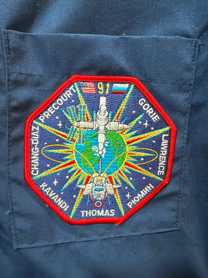 Dickies NASA Coveralls