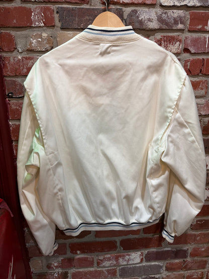Carl Fix Sportswear Bomber Jacket