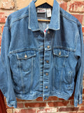 Bill Blass Denim Jacket