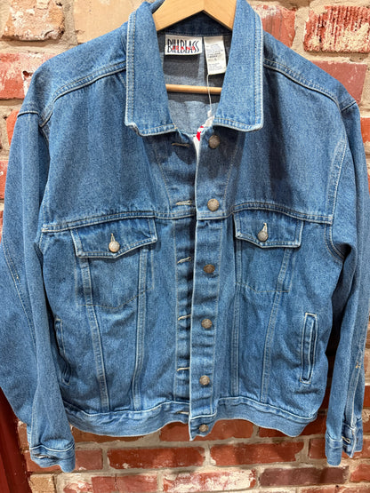 Bill Blass Denim Jacket