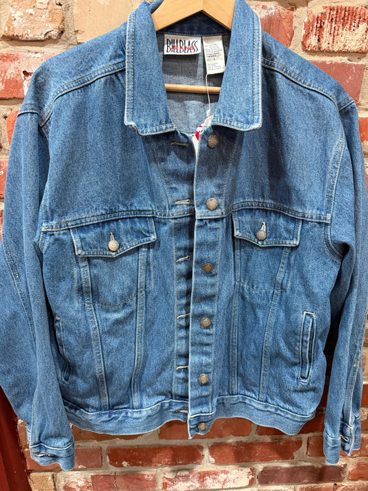 Bill Blass Denim Jacket