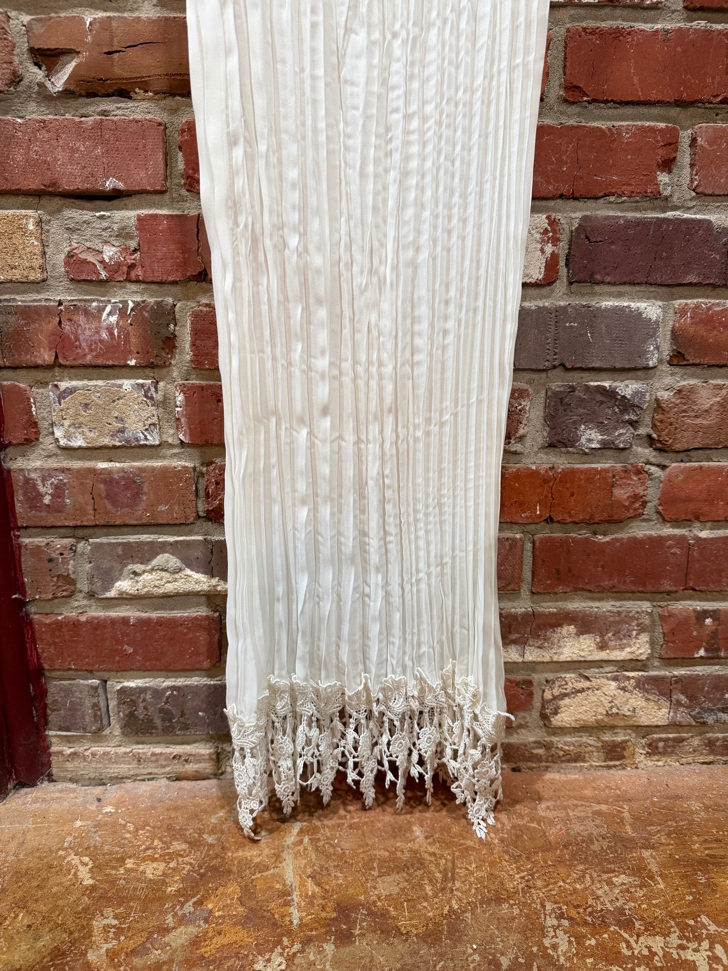 Victorian Revival Slip