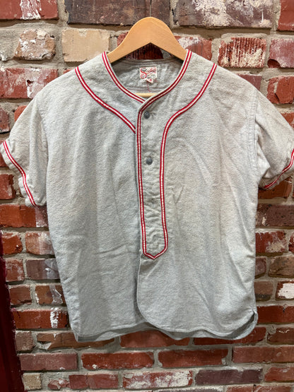 40s Southern Baseball Uniform Set