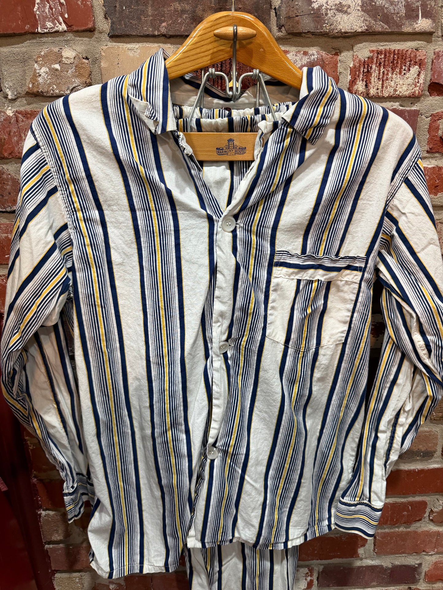 JCPenney’s Pajama Set