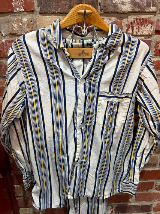 JCPenney’s Pajama Set