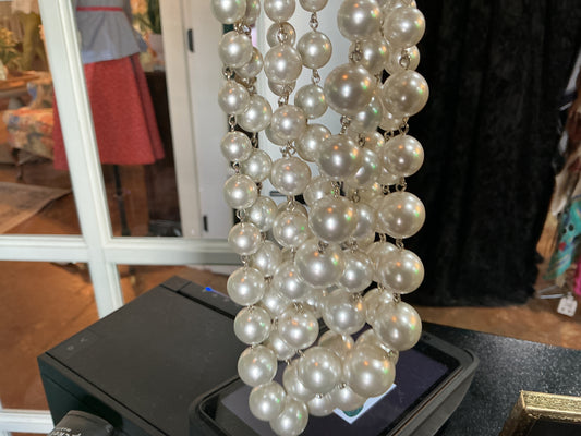 Pearls