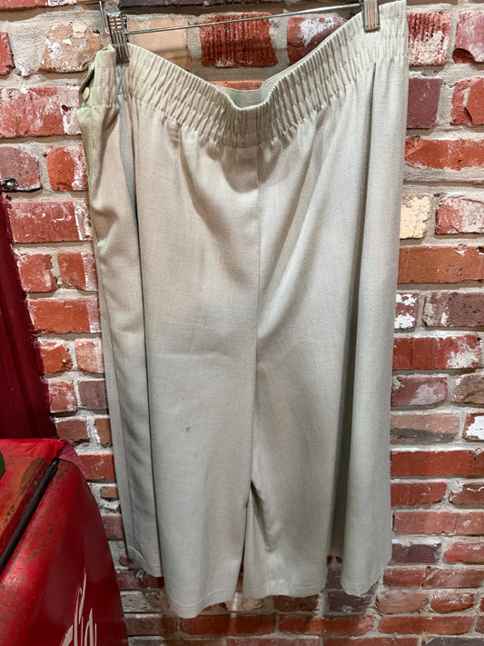 Fundamental Things Suit Pants